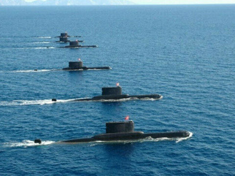 3-cü dünya müharibəsi başlaya bilər