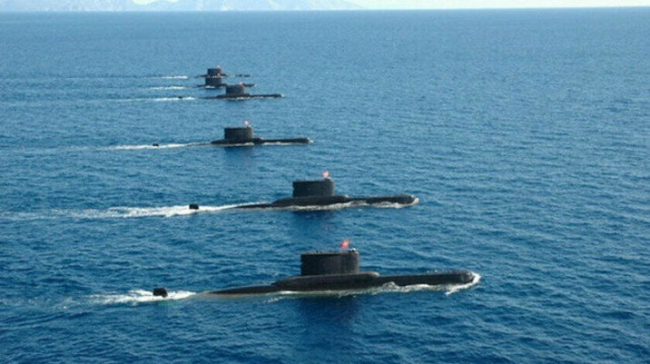 3-cü dünya müharibəsi başlaya bilər