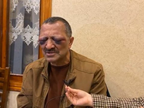 Onlar Tofiq Yaqublunu bu hala salanların cəzalandırılmasını TƏLƏB EDİR