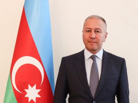 Səhiyyə nazirliyində yeni təyinat