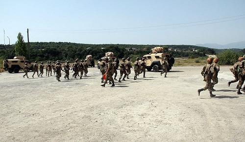 Ordumuzun son sutkada cavab zərbəsi: ruslar “araya” girdi…
