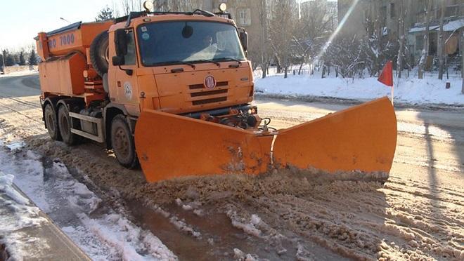 “Azəryol” gücləndirilmiş iş rejimində işləyəcək
