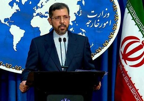 İrandan Qazaxıstan açıqlaması