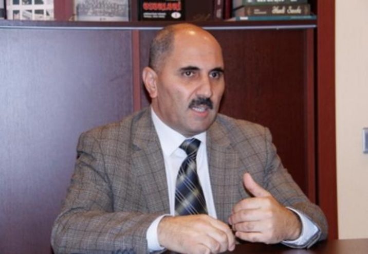 Azər Həsrətin 40 gündə iki qardaşı vəfat etdi