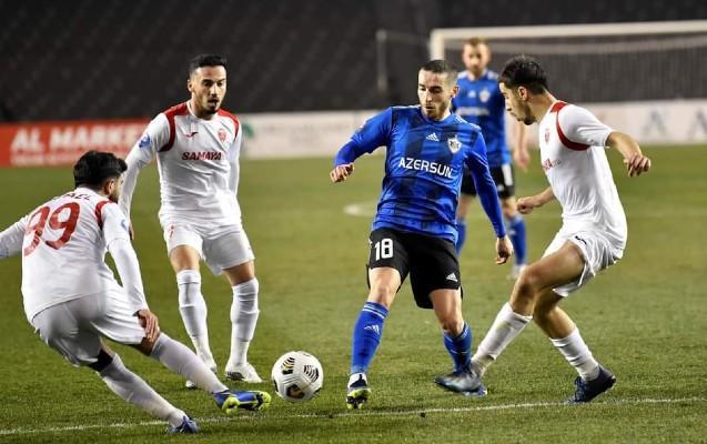 “Qarabağ”ın oyununun vaxtı dəyişdirildi