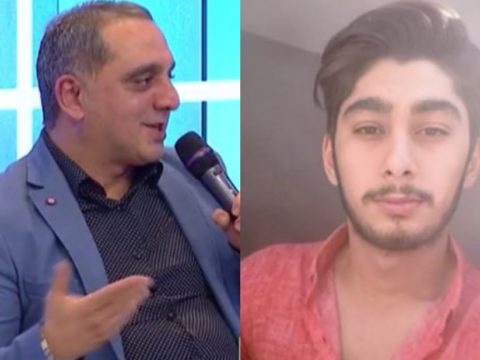 “Yuxuma girib dedi ki, sizi görürəm” – İbrahim Borçalı oğlu haqda