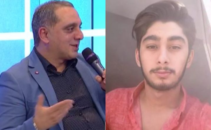 “Yuxuma girib dedi ki, sizi görürəm” – İbrahim Borçalı oğlu haqda