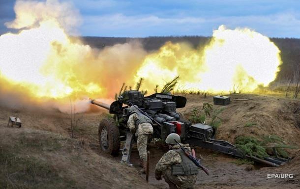 50 rus hərbçisi məhv edilib – Ukrayna açıqladı