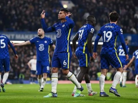 “Çelsi”nin futbolçuları sanksiyalara görə klubdan ayrılmaq istəyir