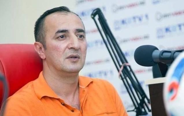 “Futbolumuzun heç bir gələcəyi yoxdur” – Bəxtiyar Musayev