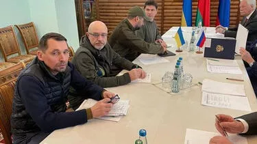 Peskov təkzib edir, Ukrayna isə…