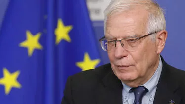 Borrell: Rusiya Mariupolda “kütləvi müharibə cinayətləri” törədir