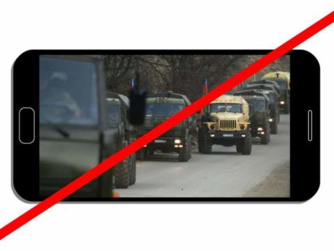 Orduya aid həqiqətə uygun olmayan məlumatlar yayanlar cəzalanacaq