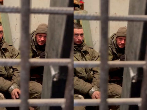 Rus ordusun canlı itkilərinin əksəriyyəti türk əsilli əsgərlərdir – Bu bir Putin taktikasıdırmı?