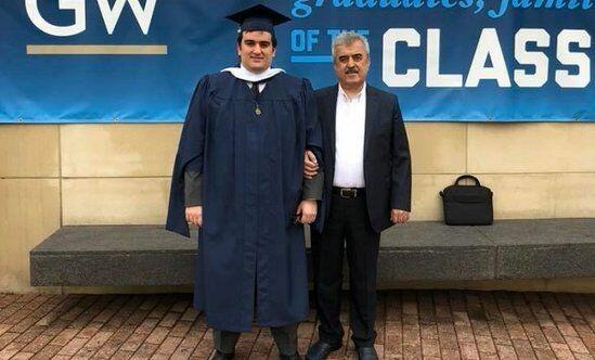 Etibar Məmmədov oğluna məhşur restoranda toy edir