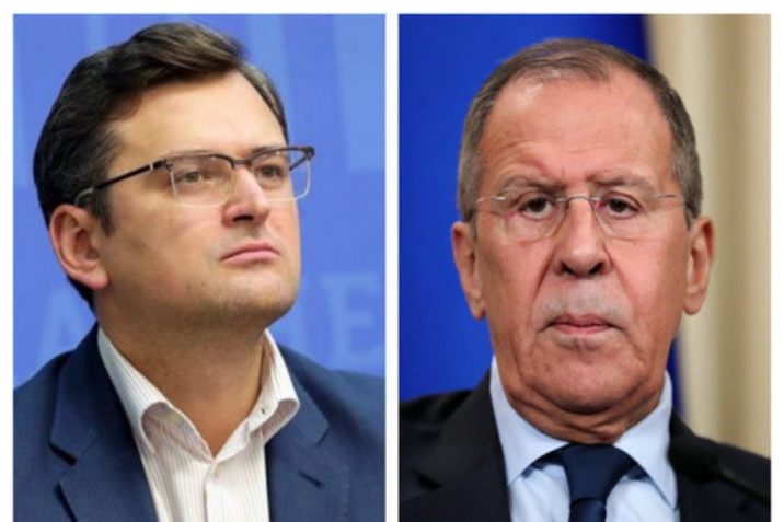 Ukrayna və Rusiya XİN başçıları Türkiyədə görüşəcək – Moskva təsdiqlədi