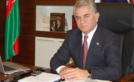 Həbs olunan başçıya hökm oxundu