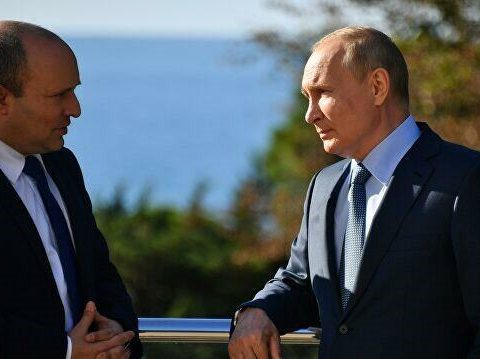 Putin Bennettə sülh şərtlərini açıqladı – İnanılmaz