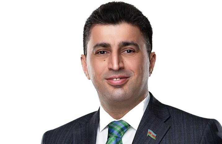 Şahin Seyidzadə mandatından imtina etdi