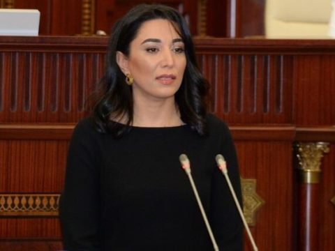 Ombudsmandan Soyqırım Günü ilə bağlı bəyanat