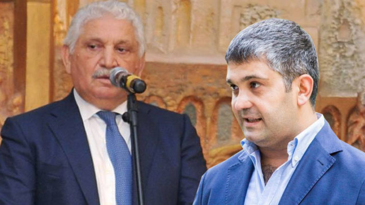 Obyekt sahibini döyən Cəlal Qurbanov kimin oğludur?