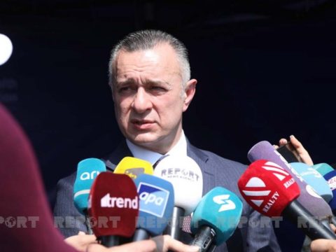 Azərbaycanda COVID-19 pasportu tələbi ləğv edilə bilərmi? – NAZİRDƏN AÇIQLAMA