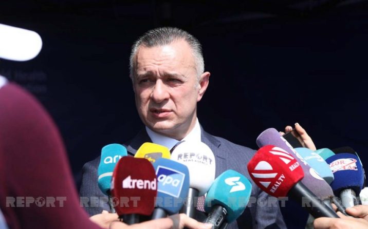 Azərbaycanda COVID-19 pasportu tələbi ləğv edilə bilərmi? – NAZİRDƏN AÇIQLAMA