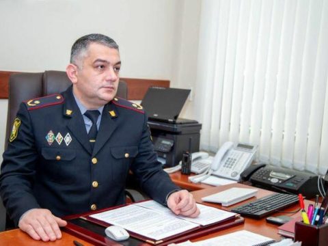 Yasamal polisi narkomanlarla bacarmır? – Rəsmi