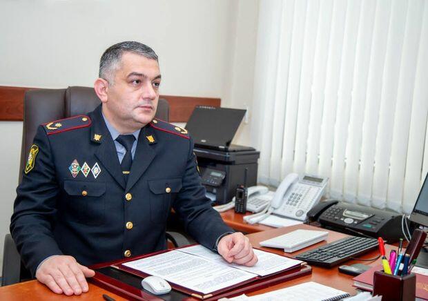 Yasamal polisi narkomanlarla bacarmır? – Rəsmi