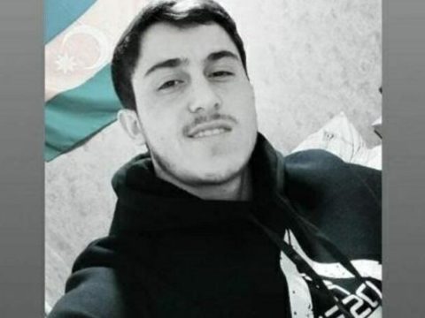 Girovluqdan azad olunan tələbə vətənə qayıtdı – Foto