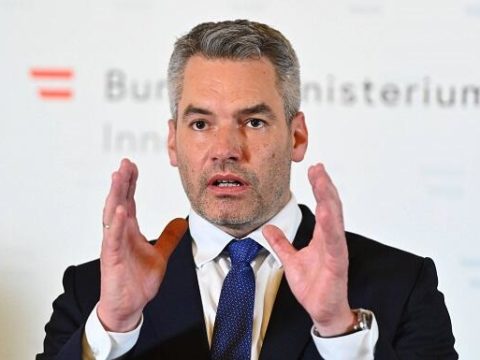 Avstriya Rusiyanın şərtini qəbul etdi
