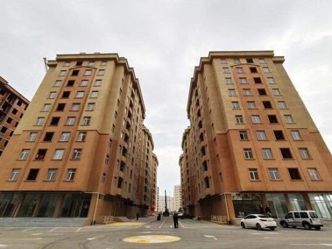 “5 saniyəyə 442 ev fırıldağı”na görə cinayət işi açıldı
