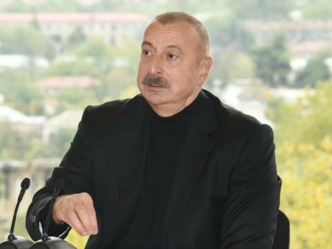 Prezident: Nəhayət, Ermənistandan müsbət cavab aldıq