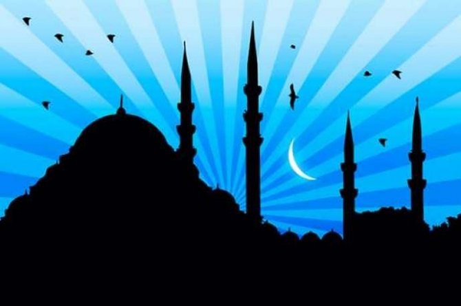 Bu gün Ramazan bayramıdır