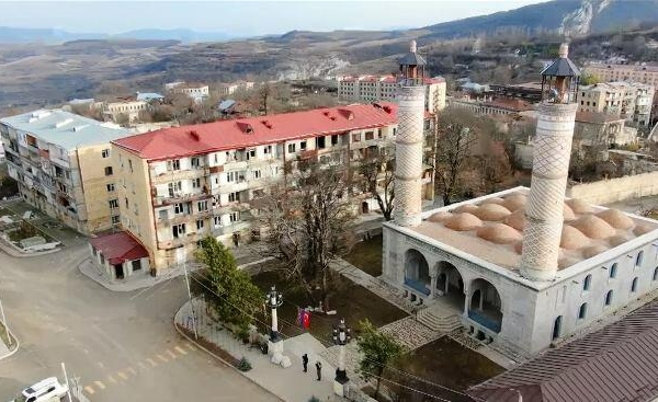Şuşada beynəlxalq konfrans keçirilir
