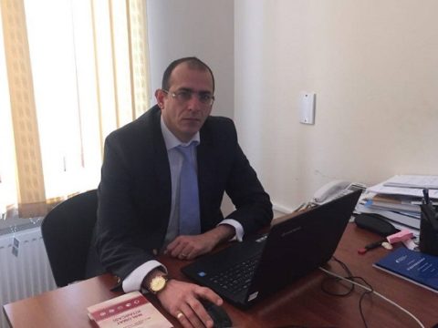 Papanın məktubu, Fransa arxivi: soyqırımı kim törədib?