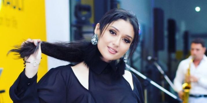 Nərminin qaraciyəri qardaşına köçürüldü – FOTO