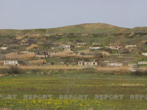 PA rəhbəri: “İşğaldan azad olunmuş ərazilərdə bərpa-quruculuq işlərini uğurla davam etdiririk”