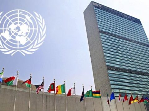 BMT Ukraynadakı vəziyyətlə bağlı xüsusi iclas keçirəcək