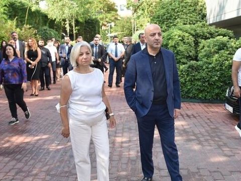 Mübariz Mənsimova hücumun yeni metodu- Konteksdən çıxarışla