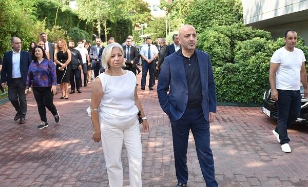 Mübariz Mənsimova hücumun yeni metodu- Konteksdən çıxarışla
