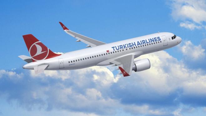Türkiyə Rusiya uçuş bazarının 2/3-nə sahibləndi