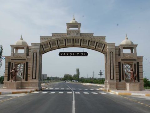 Xaçmazda oğul atasını öldürdü