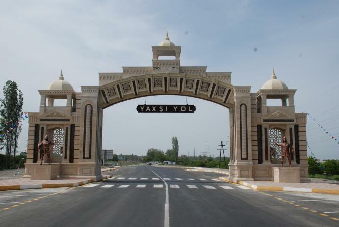 Xaçmazda oğul atasını öldürdü