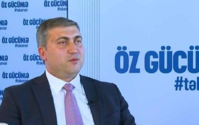 “Bu məsələdə mövqeyimiz sərt, amansız və dönməzdir”