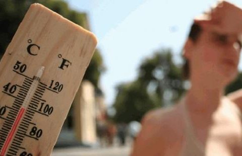 Sabah havanın temperaturu kəskin artacaq