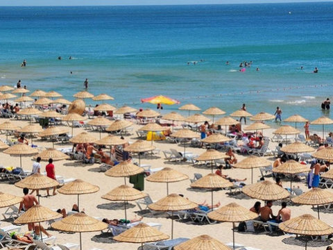 Çimərlik və hovuzlarda xəstəliklərdən necə qorunmalı?