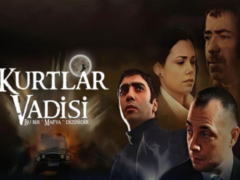 “Kurtlar Vadisi”nin “Tuncay”ı vəfat etdi