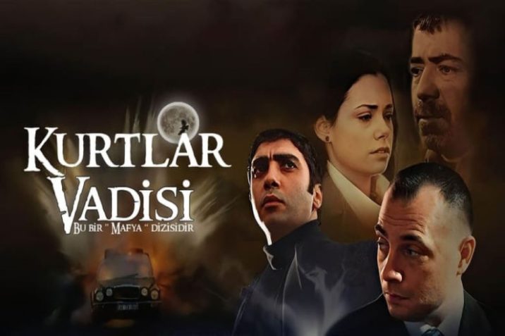 “Kurtlar Vadisi”nin “Tuncay”ı vəfat etdi