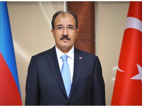 Cahit Bağçı: “Azərbaycan-Türkiyə əlaqələri sarsılmaz qardaşlıq münasibətləri üzərində qurulub”